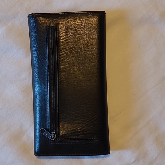 COACH WALLET VINTAGE@ - Picture 2 of 15
